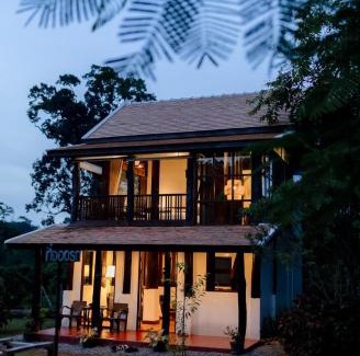 Chiang Dao Villa | เวียงปันดาว รีสอร์ท