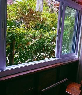 Mae On House | แม่อุ๊ยที่พักติดน้ำ&mae oui next to the water