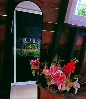 Mae On House | แม่อุ๊ยที่พักติดน้ำ&mae oui next to the water