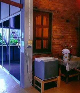 Mae On House | แม่อุ๊ยที่พักติดน้ำ&mae oui next to the water