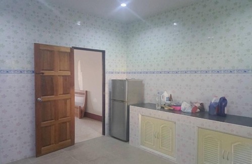 Khok Lam Apartment | โคกล่าม อพาร์ทเมนท์