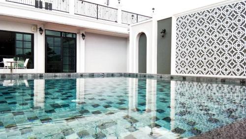 Nakhon Ratchasima Hotel | โคโค่ โฮเทล KOCO Hotel