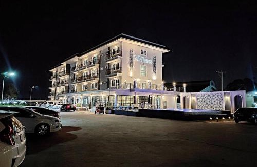 Nakhon Ratchasima Hotel | โคโค่ โฮเทล KOCO Hotel