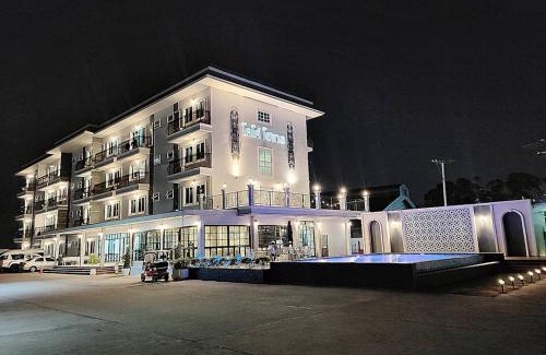 Nakhon Ratchasima Hotel | โคโค่ โฮเทล KOCO Hotel