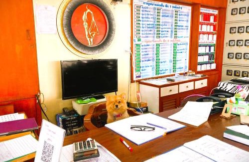 Sakon Nakhon Hotel | โรงแรมกาญจนาสกลนคร