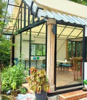 Surin Resort | โอรีสอร์ต Oresort