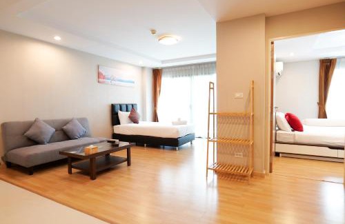 Bang Pa-in Apartment | ไอยรา อยุธยา The Aiyara Ayutthaya