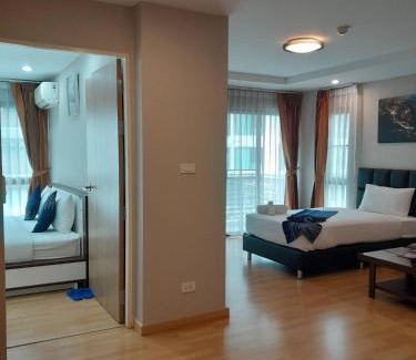 Bang Pa-in Apartment | ไอยรา อยุธยา The Aiyara Ayutthaya