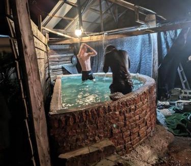 Asahi House | あさひシーサイドコテージ