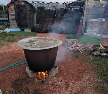 Asahi House | あさひシーサイドコテージ