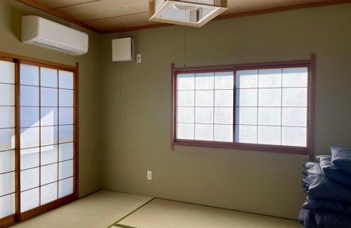 Makinohara House | いちほの宿 友秀
