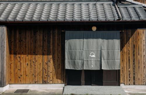 Imazu Apartment | うさぎ屋