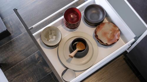 Imazu Apartment | うさぎ屋