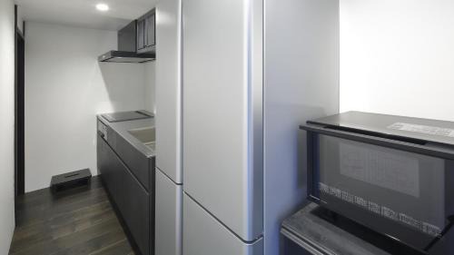 Imazu Apartment | うさぎ屋