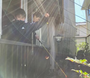 Yaizu House | おれっちのひみつきち2