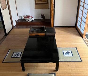 Yaizu House | おれっちのひみつきち2