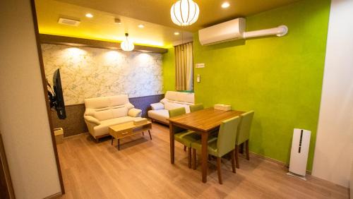 Ota Apartment | お宿寧々東京平和島 駅4分 羽田空港15分