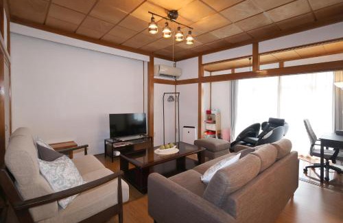 Toyama House | くつろぎのお宿 やわや toyama