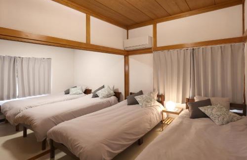 Toyama House | くつろぎのお宿 やわや toyama