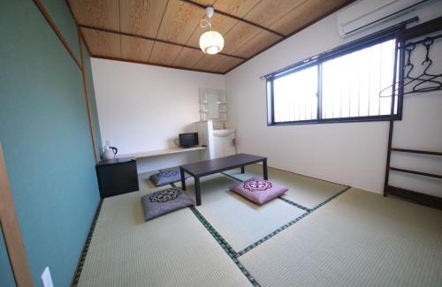 Goto House | さきみや