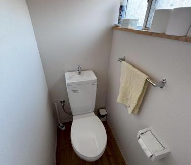 Akagina Apartment | しま暮らし体験ハウスInnINORI