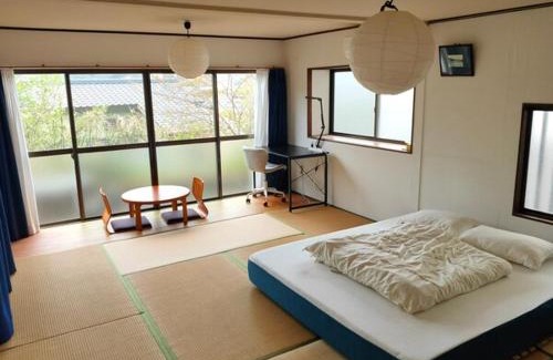 Nagawa House | ちくぜんや山荘