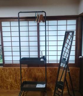 Nagawa House | ちくぜんや山荘