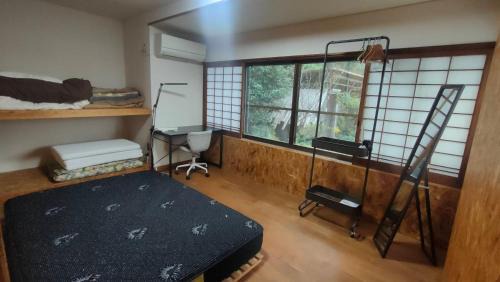 Nagawa House | ちくぜんや山荘