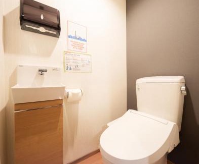 Kaizuka Apartment | つなぐ古民家