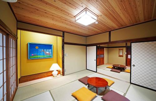 Fujiyoshida Villa | つるば舎