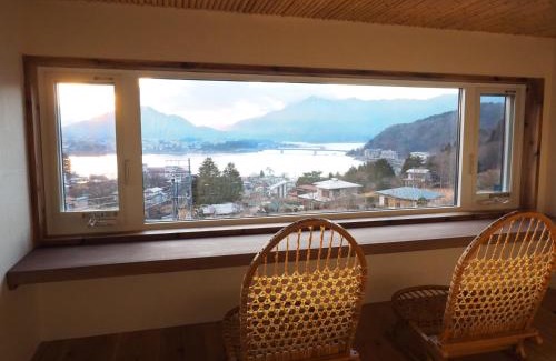 Azagawa Villa | とけとけ山荘