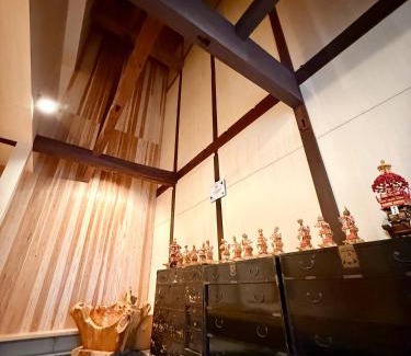 Imizu House | なごらーれ放生津屋