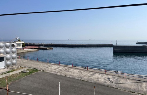 Kamijima House | なたおれの木