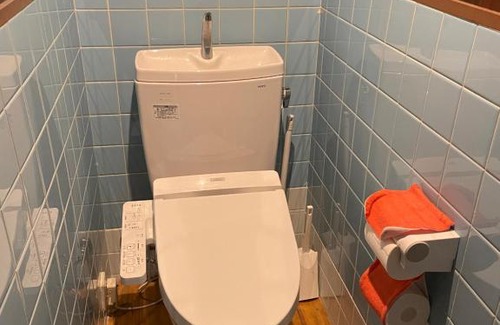 Kamijima House | なたおれの木