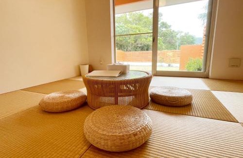 Imadomari House | ぬちゆい