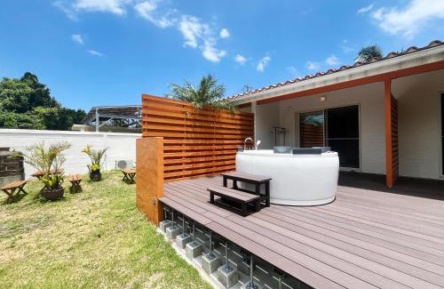 Imadomari House | ぬちゆい