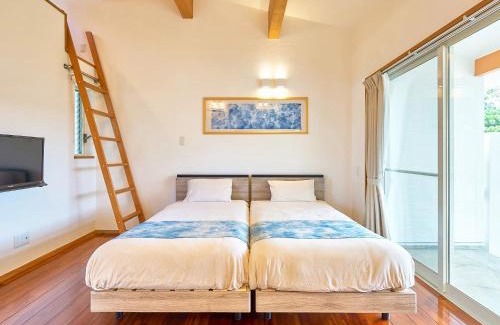 Imadomari House | ぬちゆい