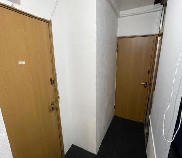 Shiogami Cho Apartment | ひまわりホテル 1部屋貸し切り 好アクセス セルフチェックイン