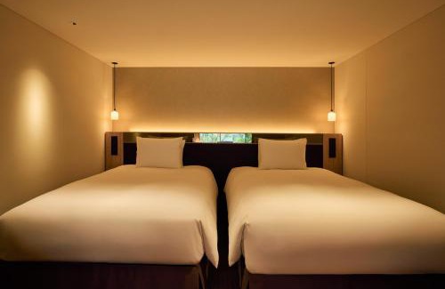 Ginza Hotel | ふふ東京銀座