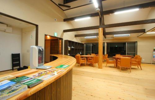 Asakura Hotel | ほうしゅ楽舎