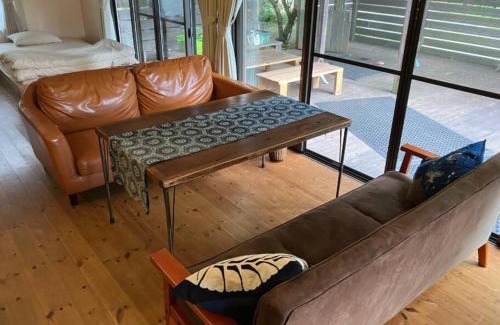 Takayama-mura Apartment | ほしなや