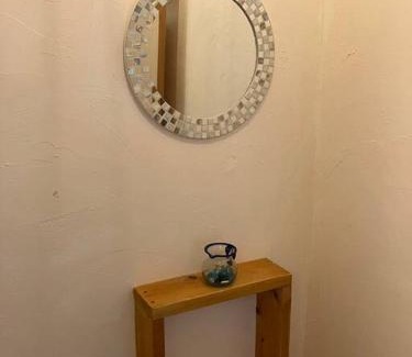 Takayama-mura Apartment | ほしなや