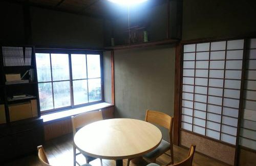 Yokoze Apartment | まるまる貸切一軒家 ゆっくり過ごせる民泊 武甲ステイ