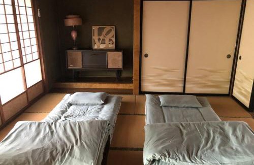 Yokoze Apartment | まるまる貸切一軒家 ゆっくり過ごせる民泊 武甲ステイ