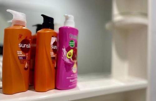 Patong Apartment | アマテラスパトン7