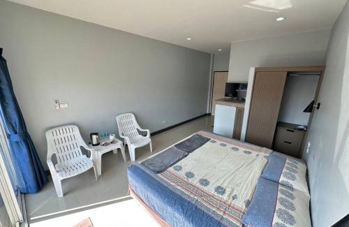 Patong Apartment | アマテラスパトン7