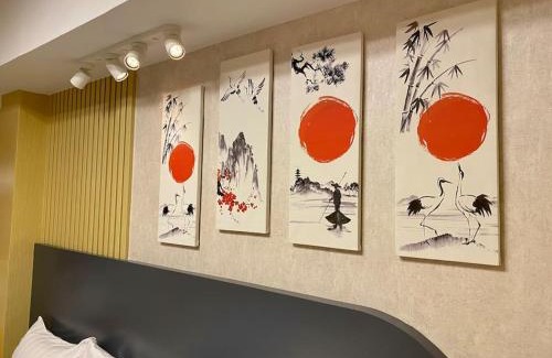 Surabaya Apartment | アマヤホーム at Anderson Apartemen