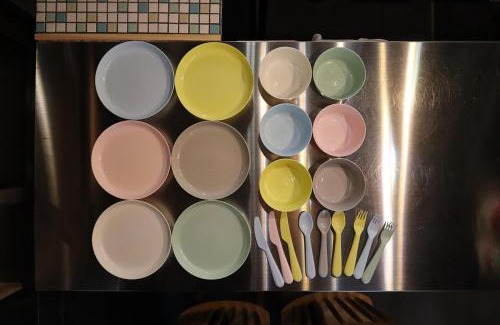 Adachi Apartment | アンドステイ千住寿町