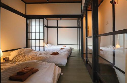 Adachi Apartment | アンドステイ千住寿町