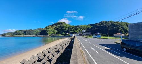 Okuni House | イマジンウエストオーシャン（ImagineWestOcean）